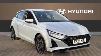 Hyundai i20 1.0T GDi Advance [Nav] 5dr DCT Petrol Hatchback